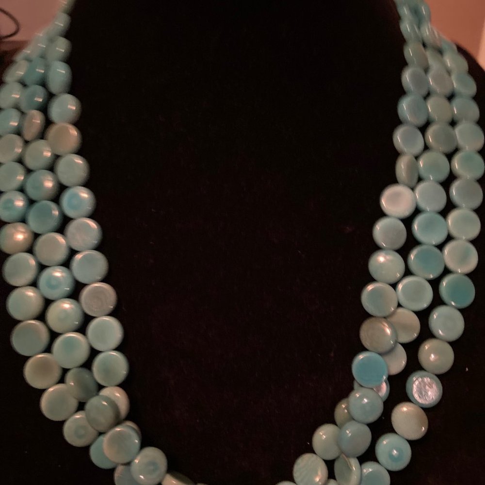 Necklace - Picture 2 of 4